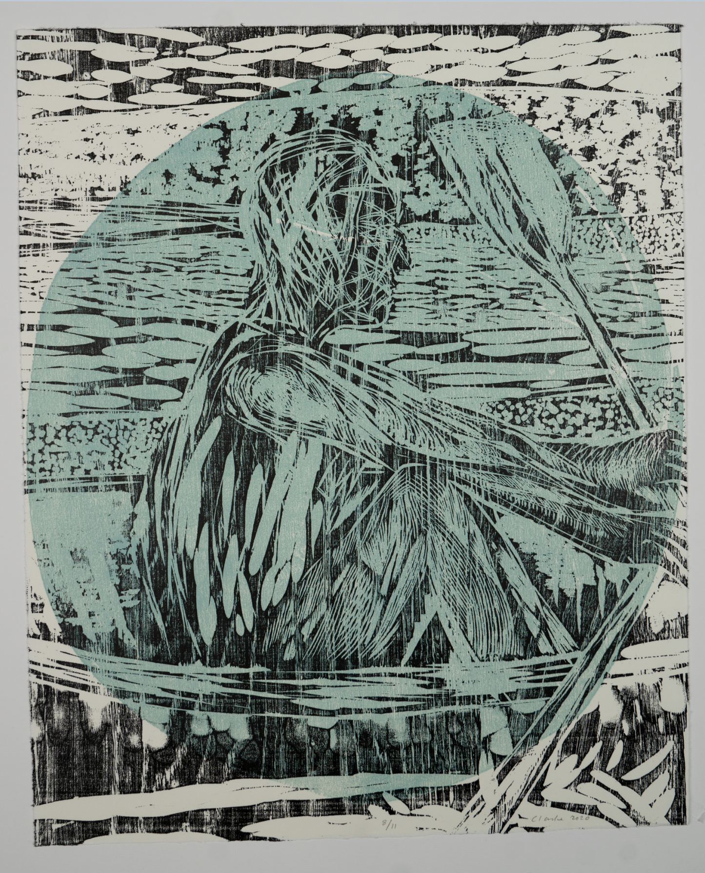 Fantôme de ton enfance